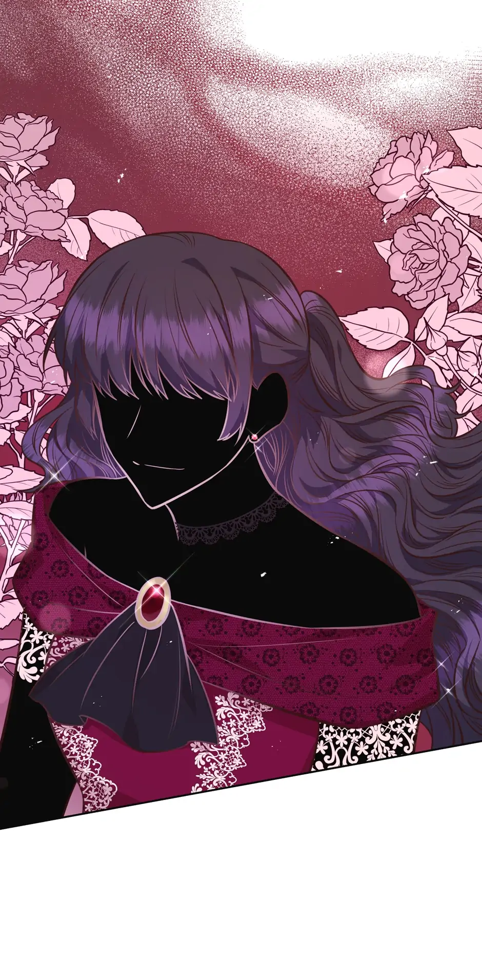 Side Characters Deserve Love Too Chapter 59 - page 19