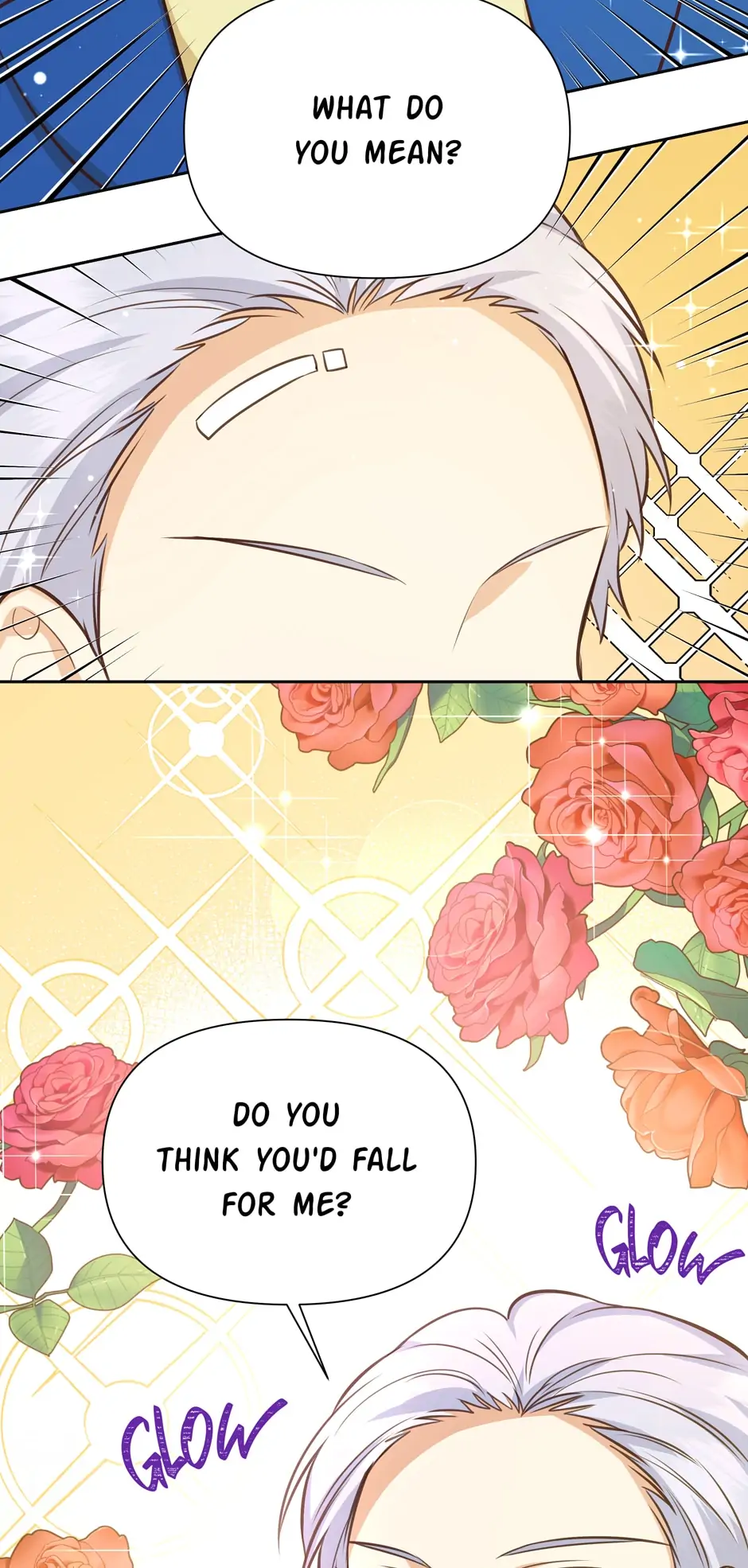 Side Characters Deserve Love Too Chapter 59 - page 26