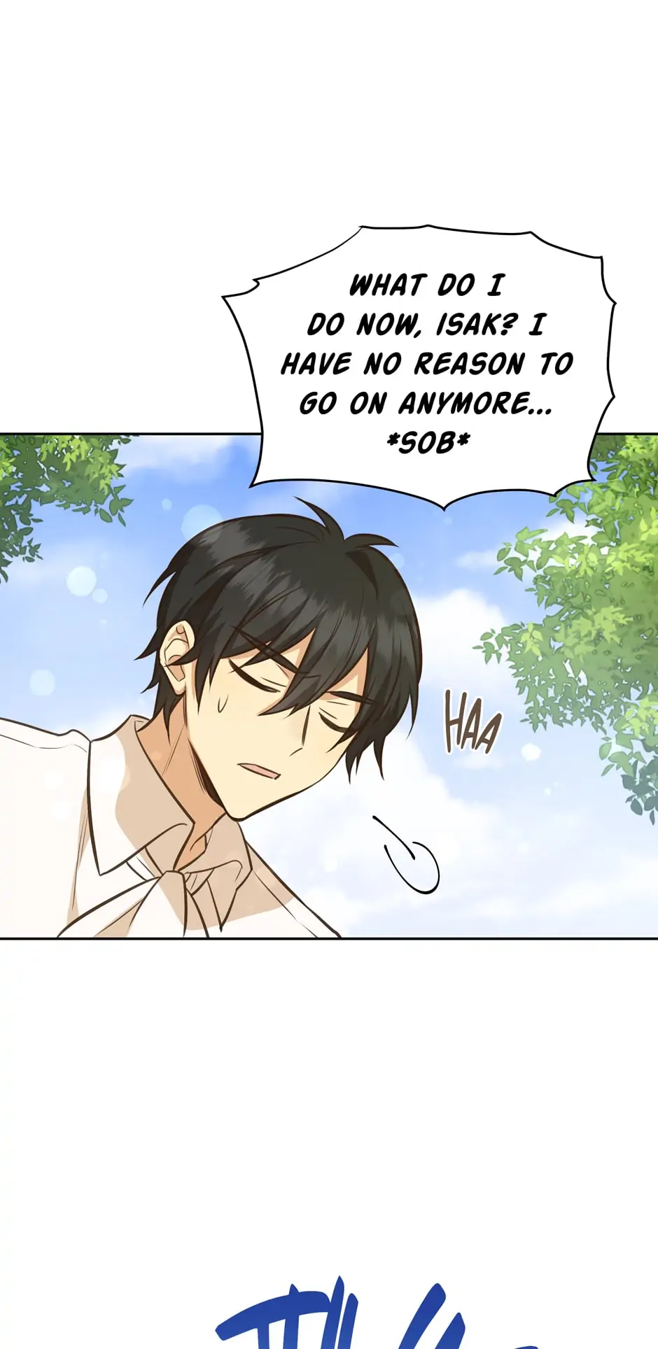 Side Characters Deserve Love Too Chapter 59 - page 45