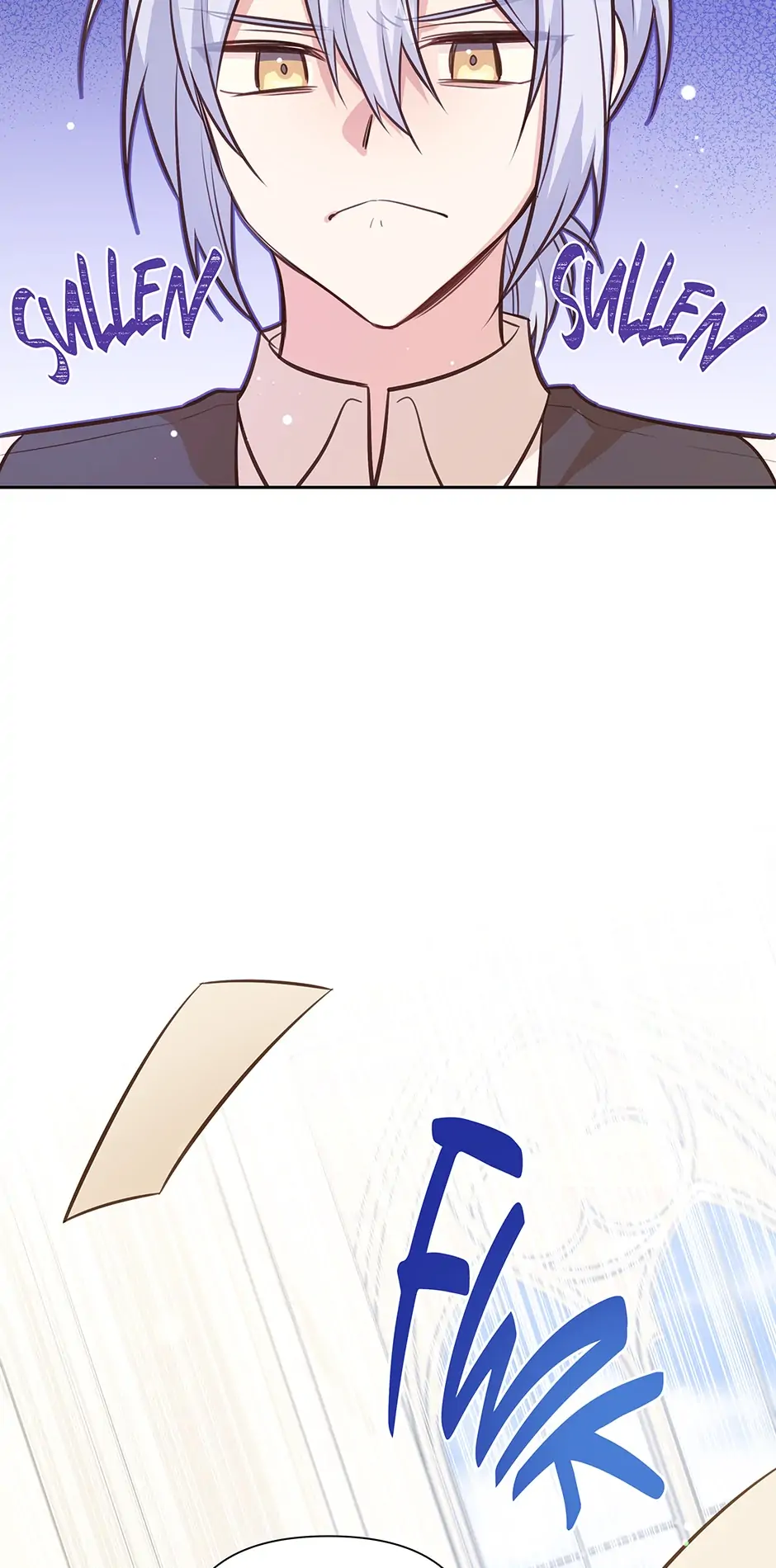 Side Characters Deserve Love Too Chapter 59 - page 53