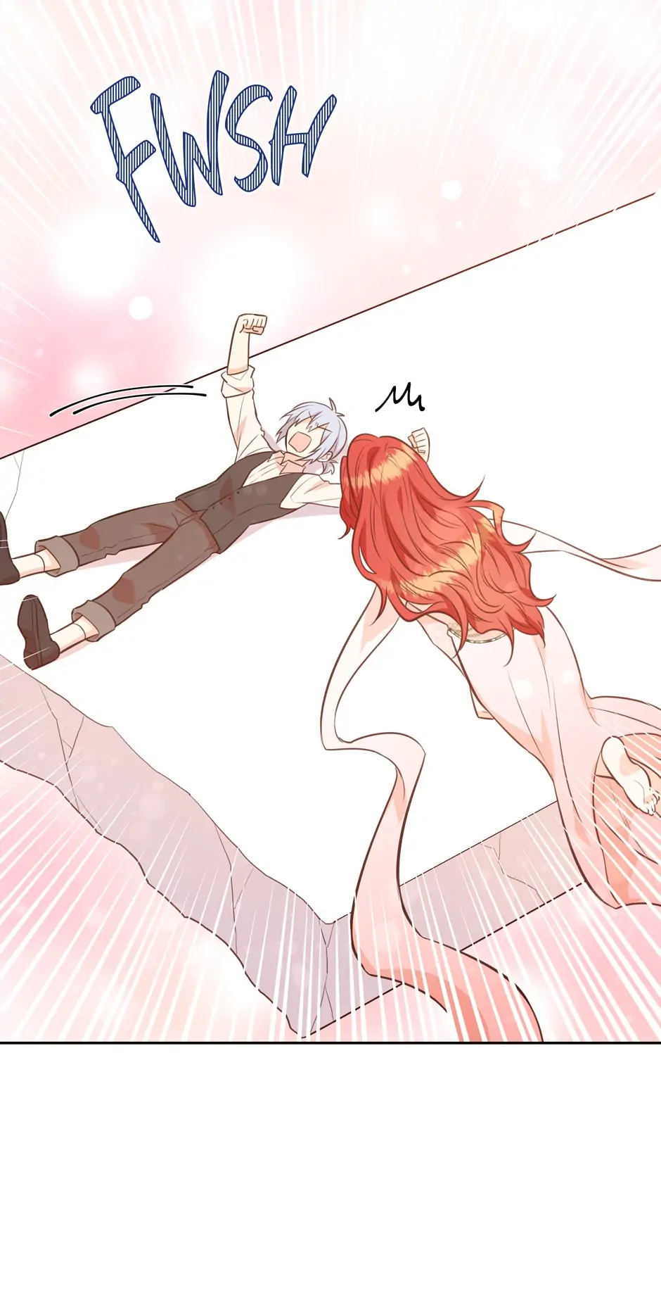 Side Characters Deserve Love Too Chapter 58 - page 9