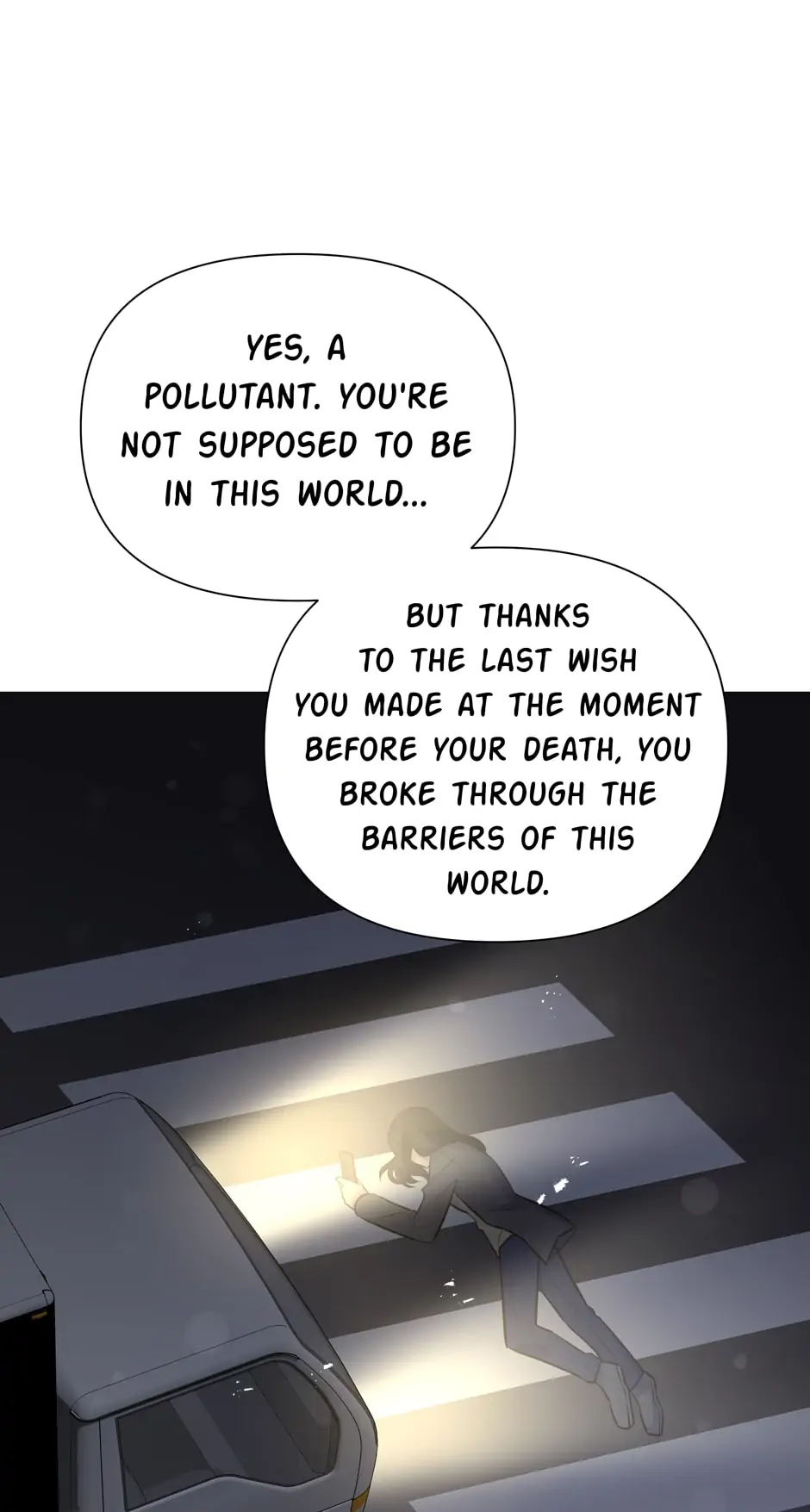 Side Characters Deserve Love Too Chapter 58 - page 17