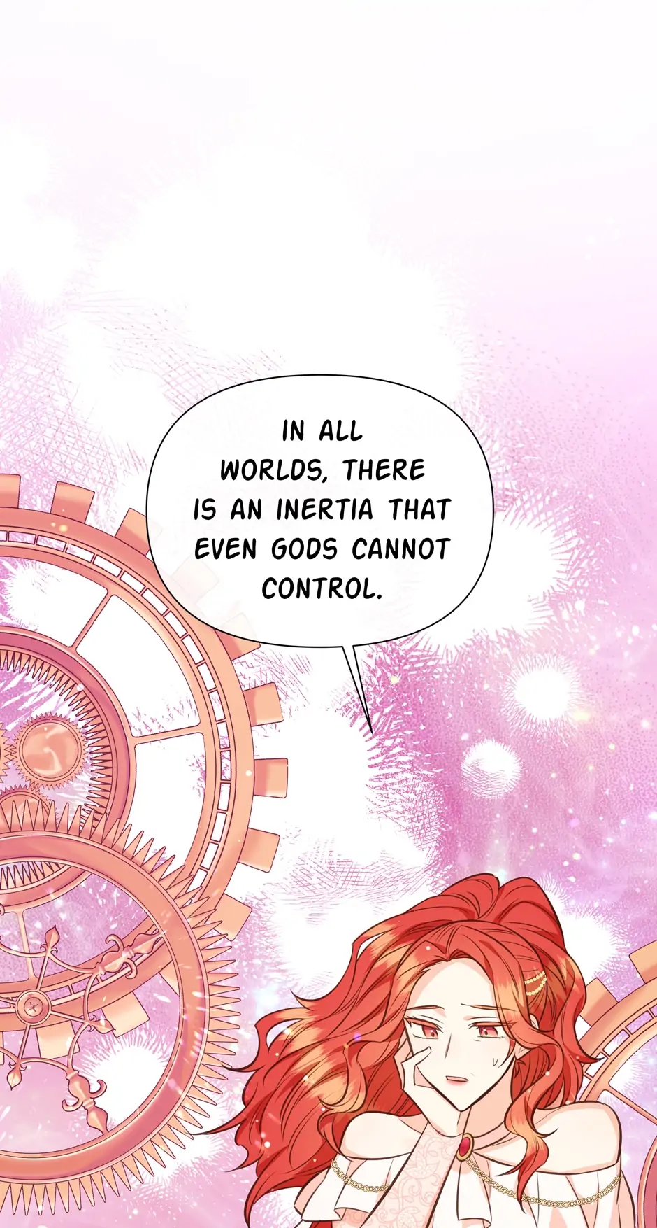 Side Characters Deserve Love Too Chapter 58 - page 22