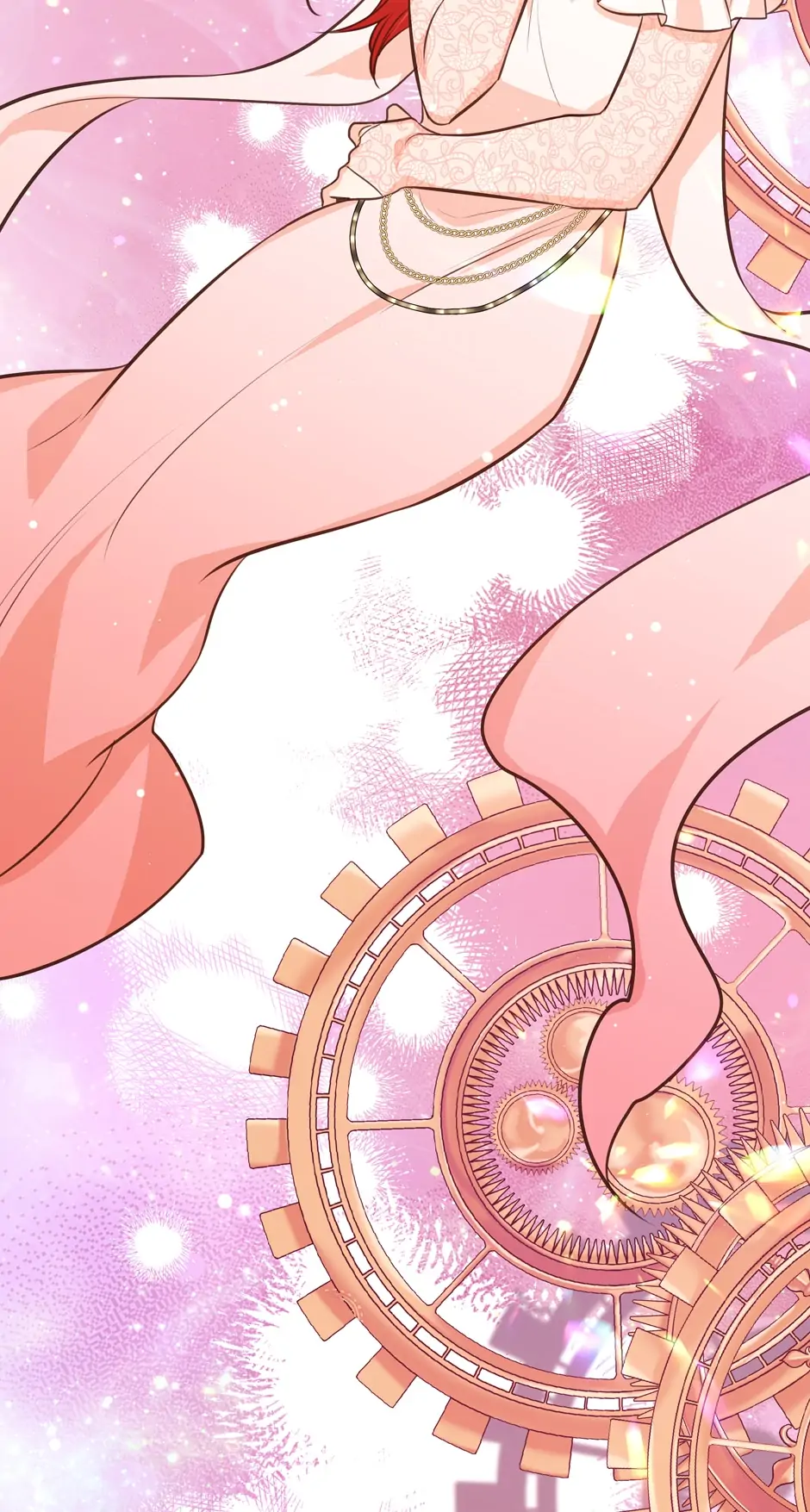 Side Characters Deserve Love Too Chapter 58 - page 23