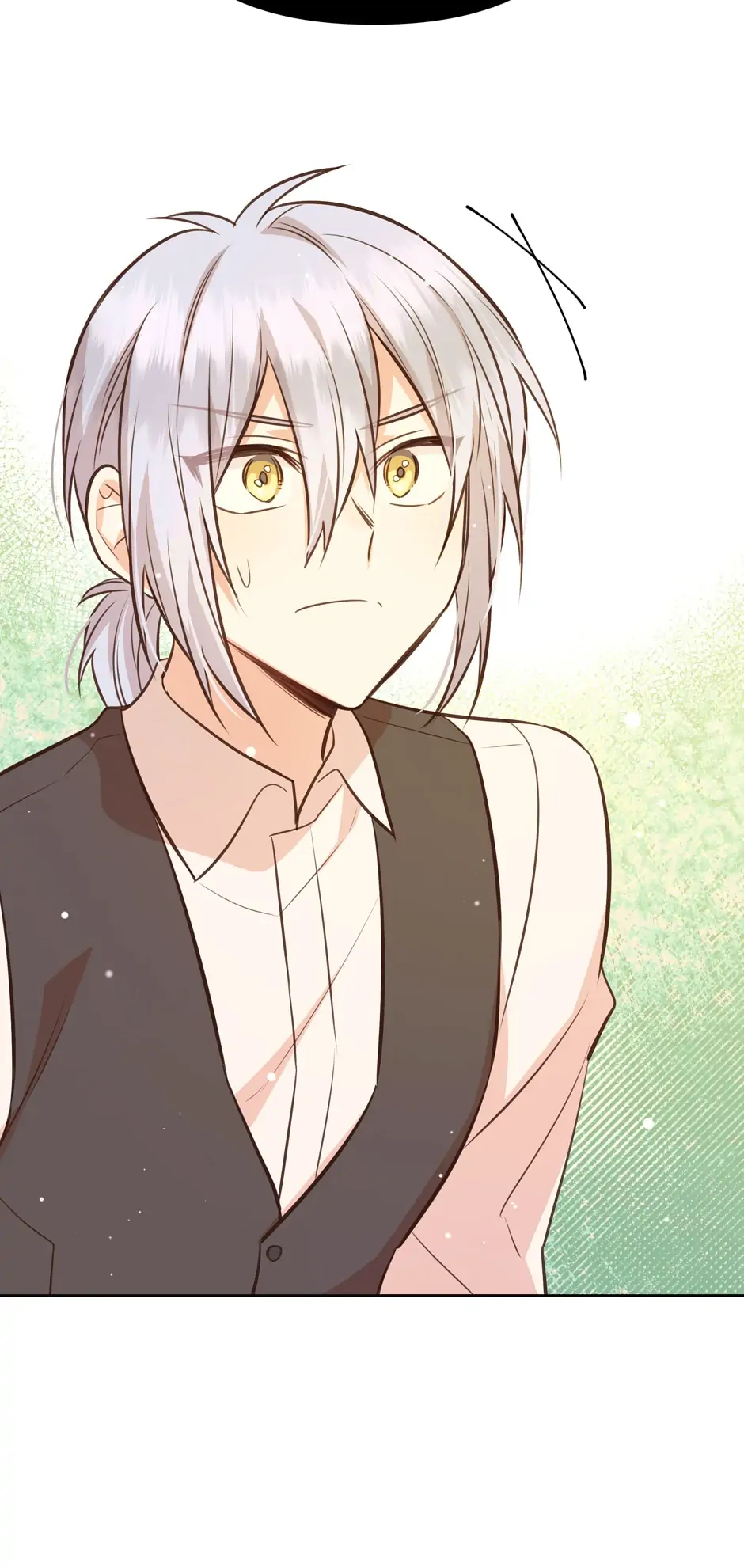 Side Characters Deserve Love Too Chapter 58 - page 31