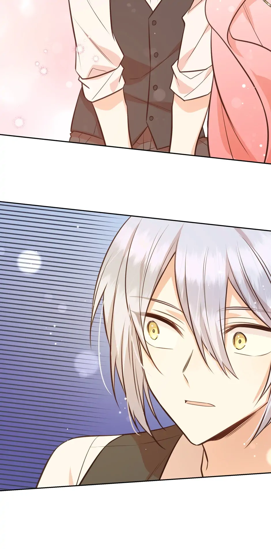 Side Characters Deserve Love Too Chapter 58 - page 40