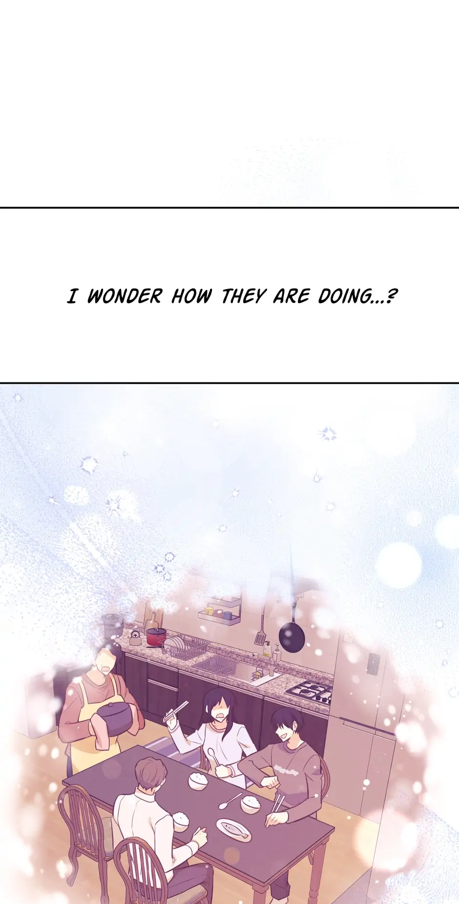 Side Characters Deserve Love Too Chapter 58 - page 45