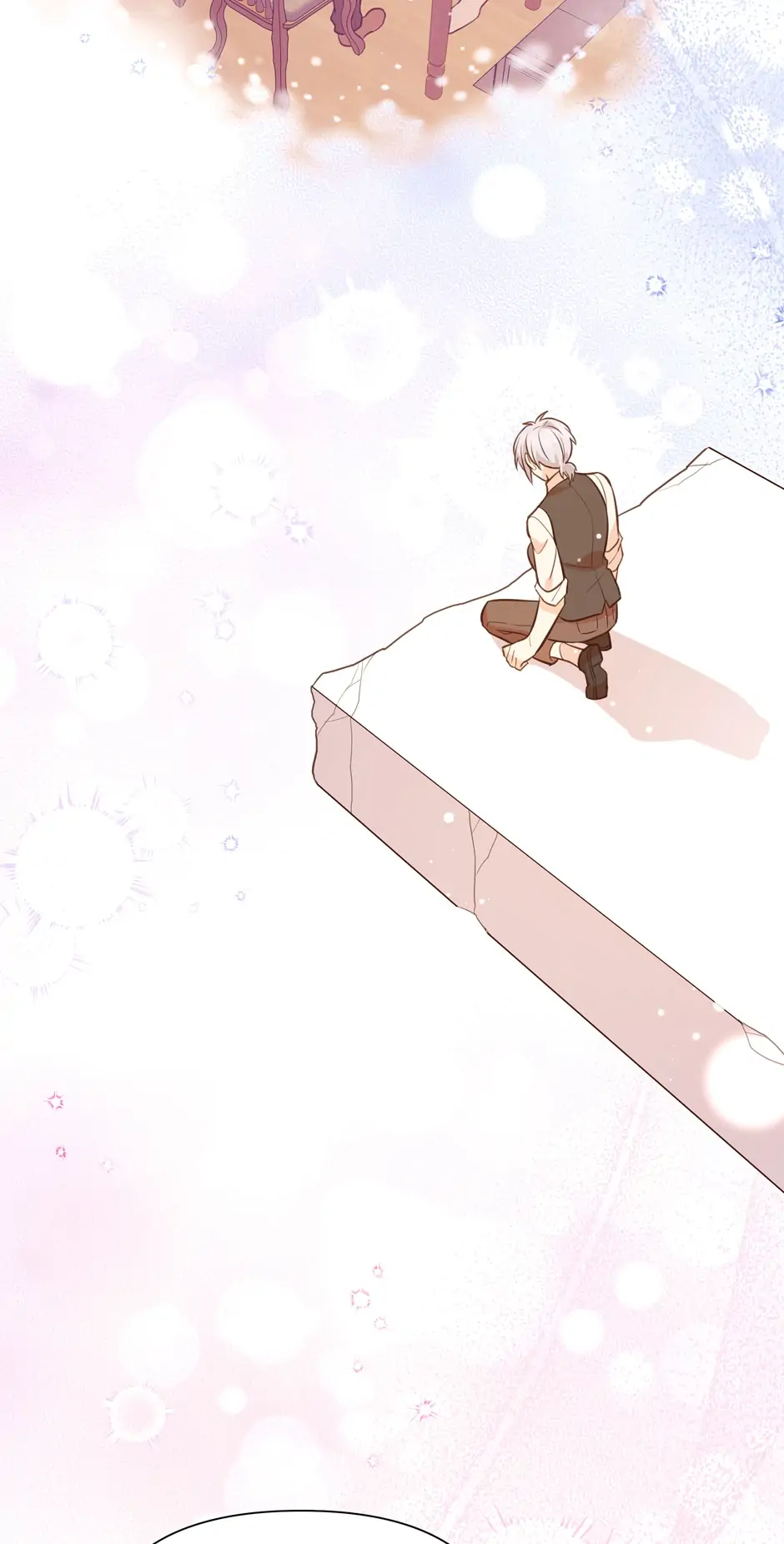 Side Characters Deserve Love Too Chapter 58 - page 46