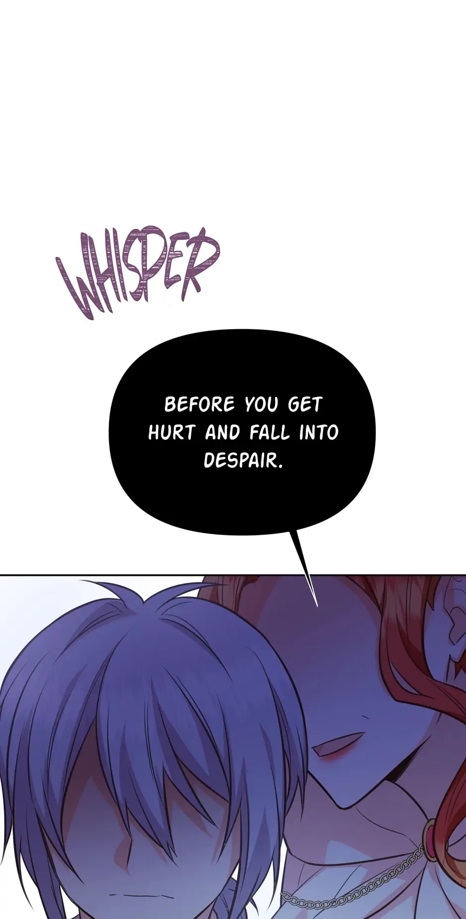 Side Characters Deserve Love Too Chapter 58 - page 49