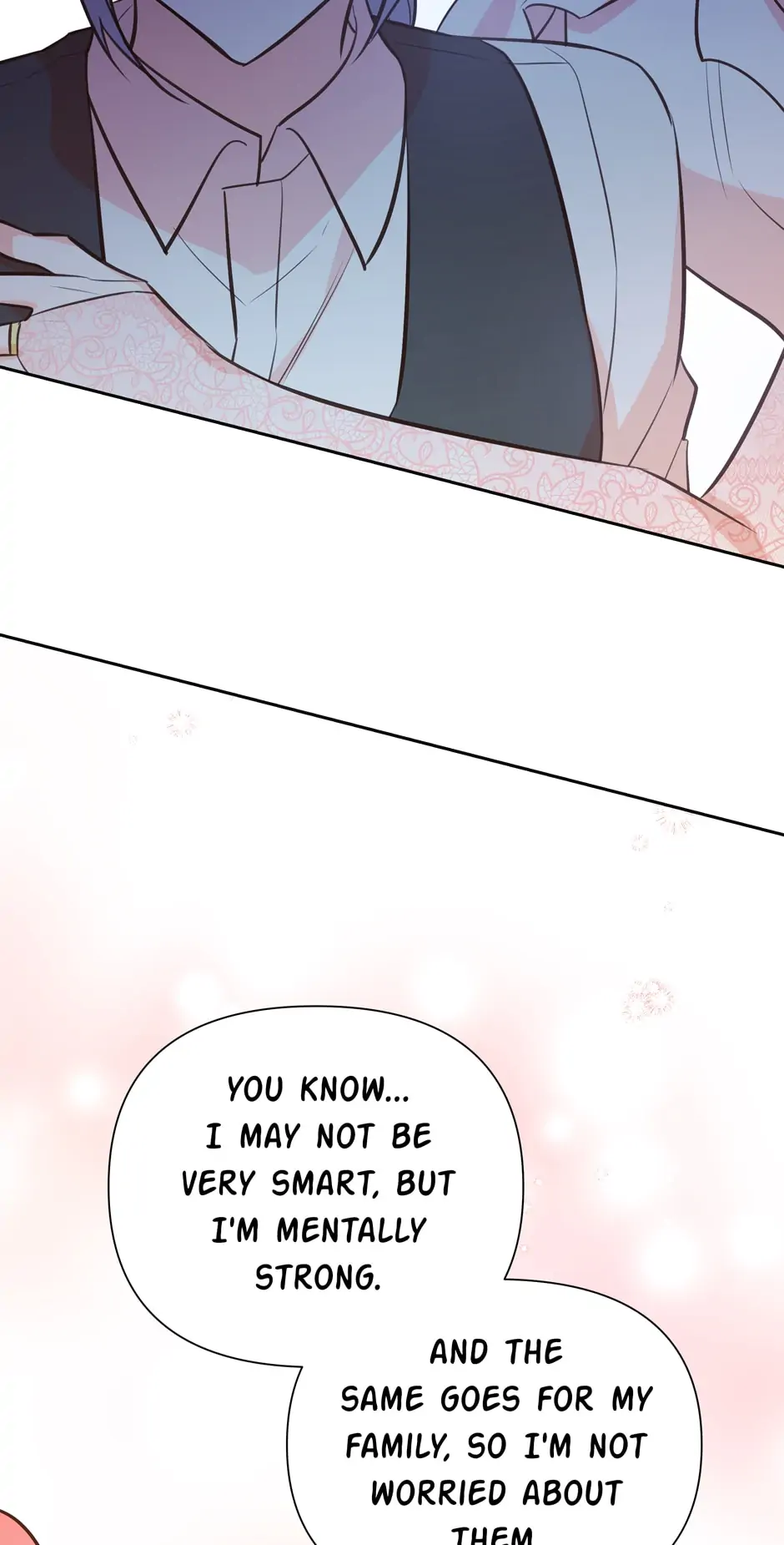 Side Characters Deserve Love Too Chapter 58 - page 50