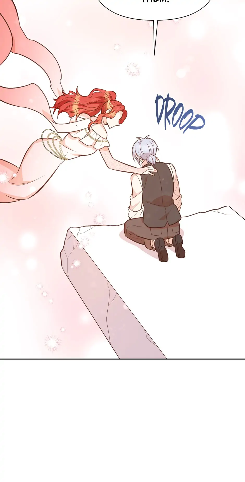 Side Characters Deserve Love Too Chapter 58 - page 51
