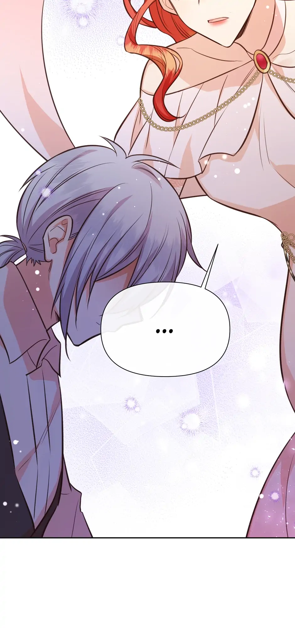 Side Characters Deserve Love Too Chapter 58 - page 55