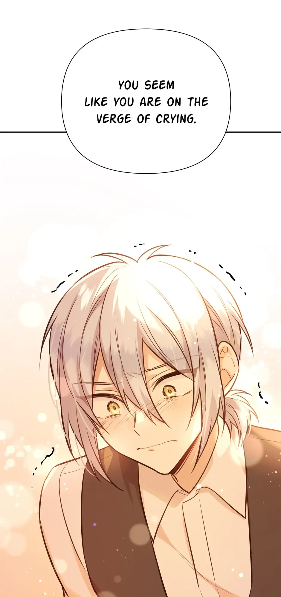 Side Characters Deserve Love Too Chapter 58 - page 56