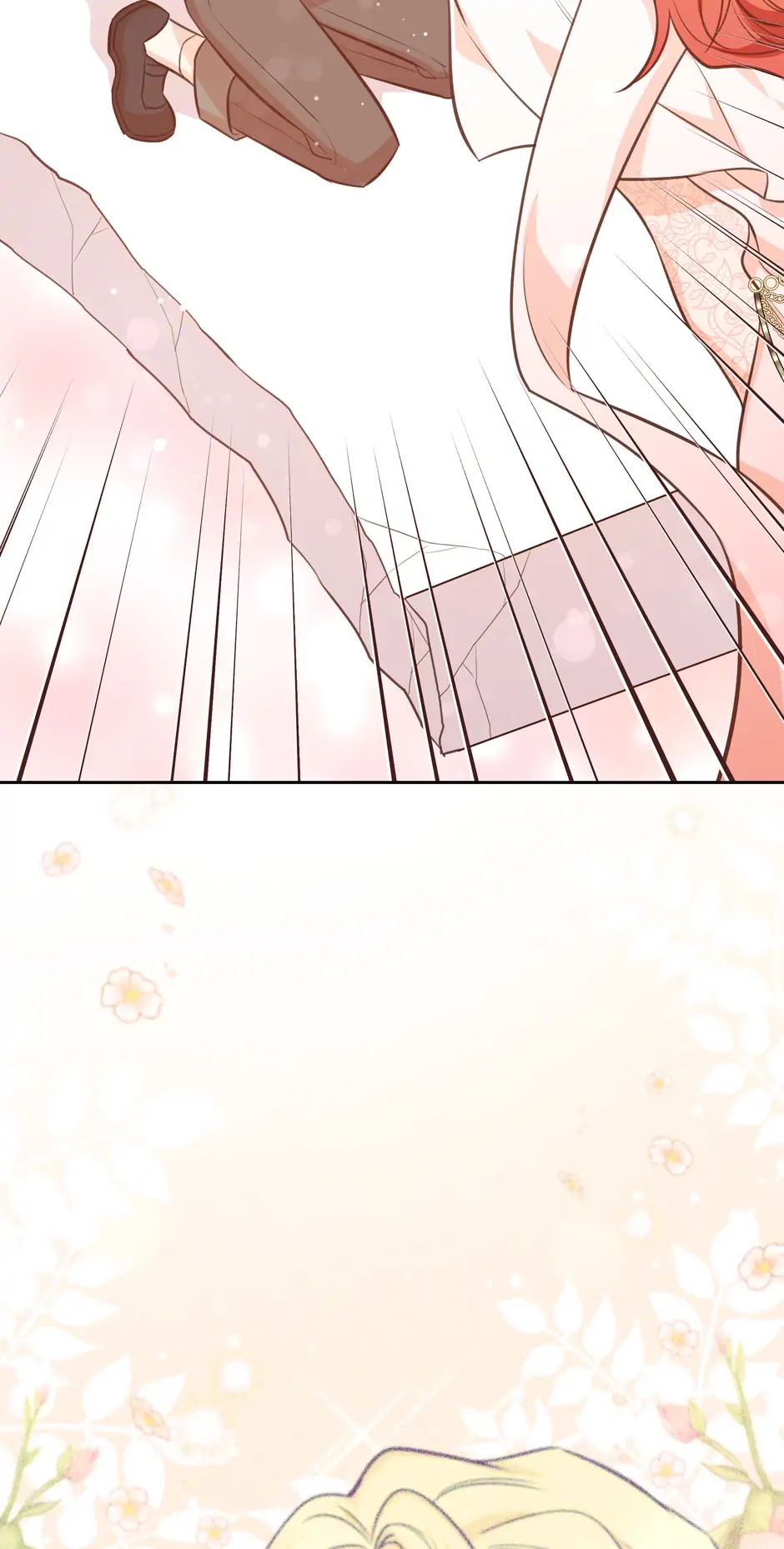 Side Characters Deserve Love Too Chapter 58 - page 5