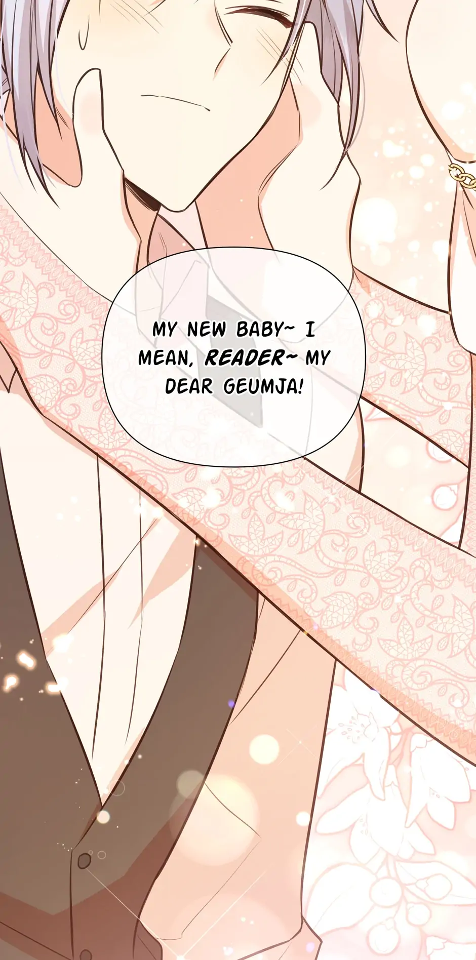 Side Characters Deserve Love Too Chapter 58 - page 62