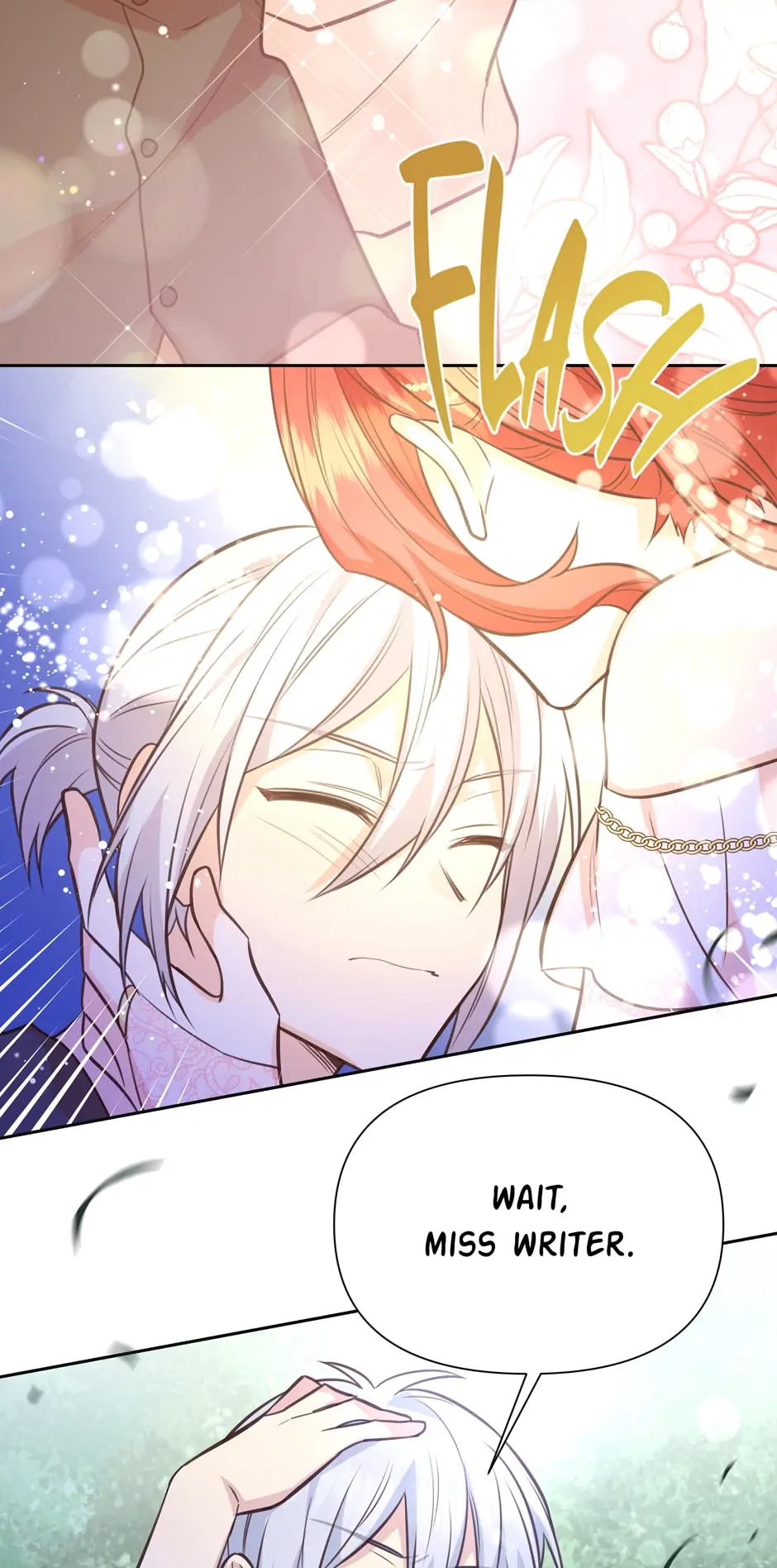 Side Characters Deserve Love Too Chapter 58 - page 63