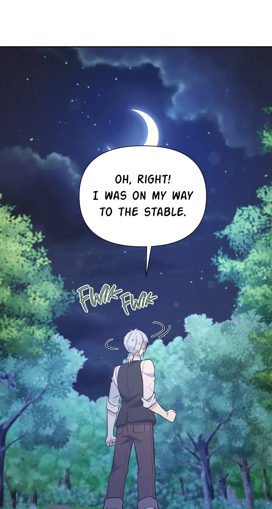 Side Characters Deserve Love Too Chapter 58 - page 66