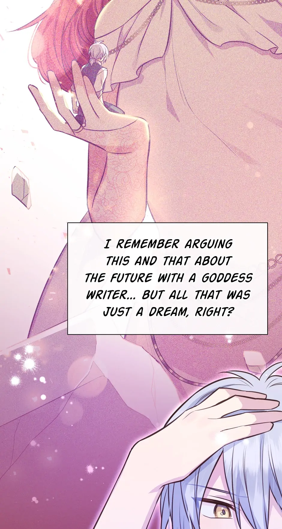 Side Characters Deserve Love Too Chapter 58 - page 68