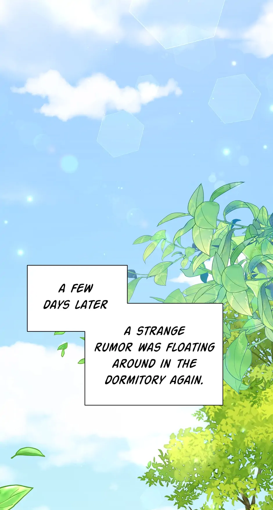 Side Characters Deserve Love Too Chapter 58 - page 72
