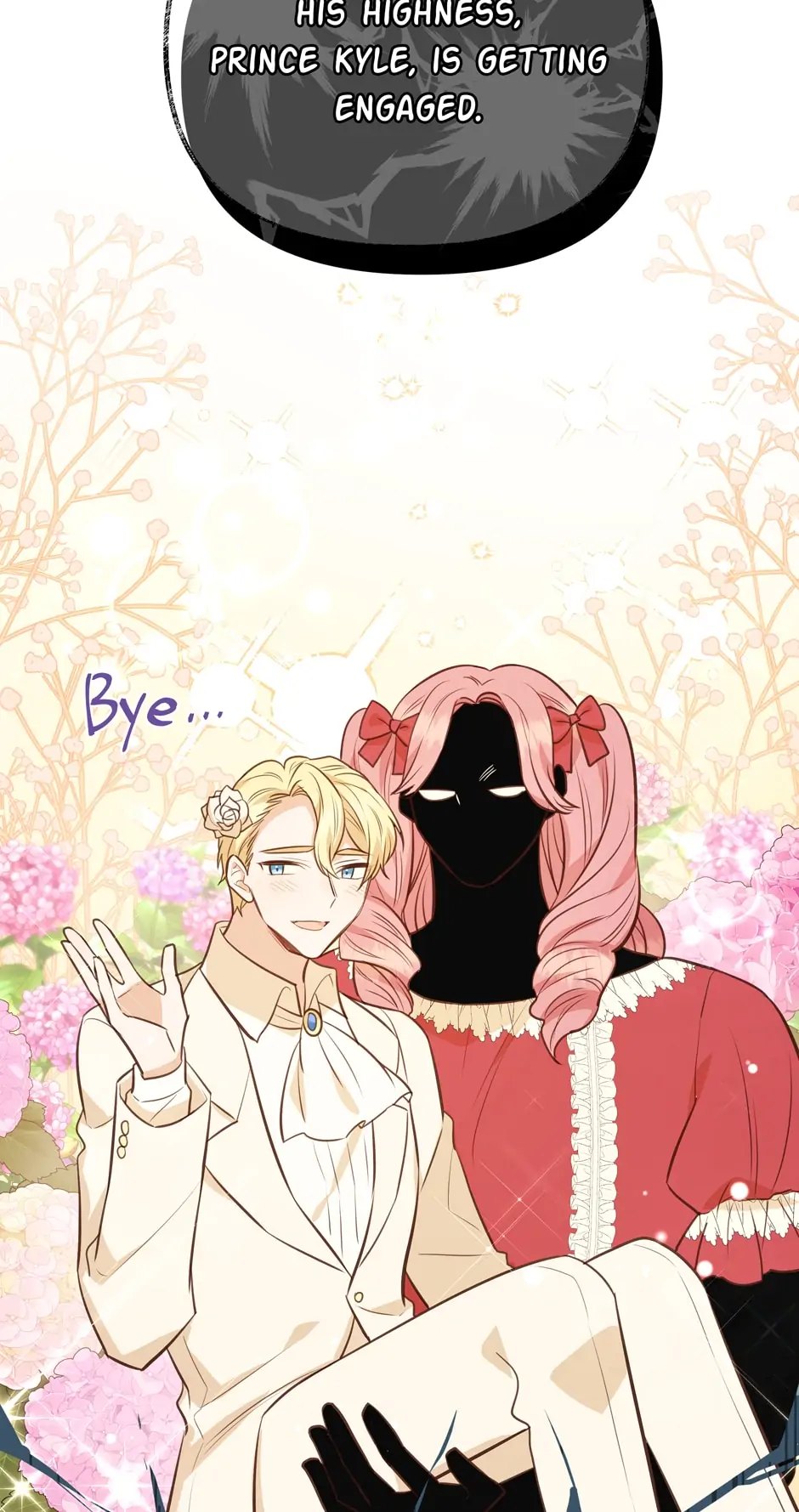 Side Characters Deserve Love Too Chapter 58 - page 79