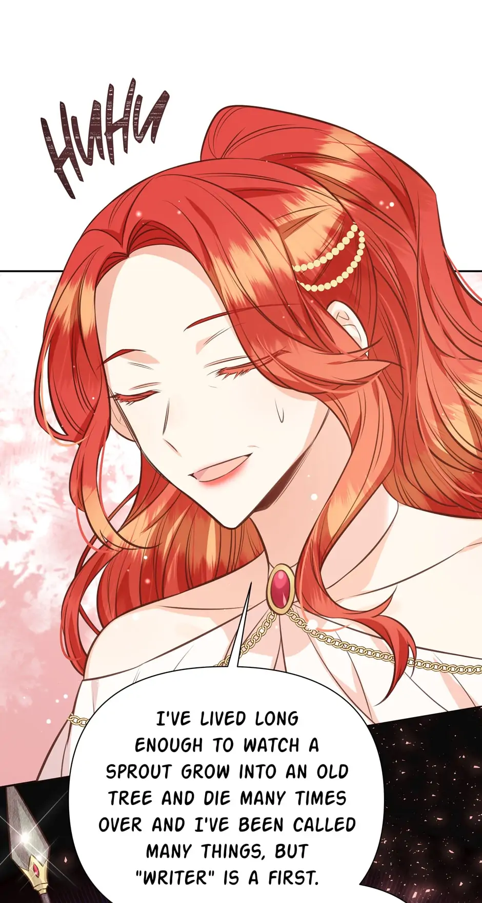 Side Characters Deserve Love Too Chapter 57 - page 10