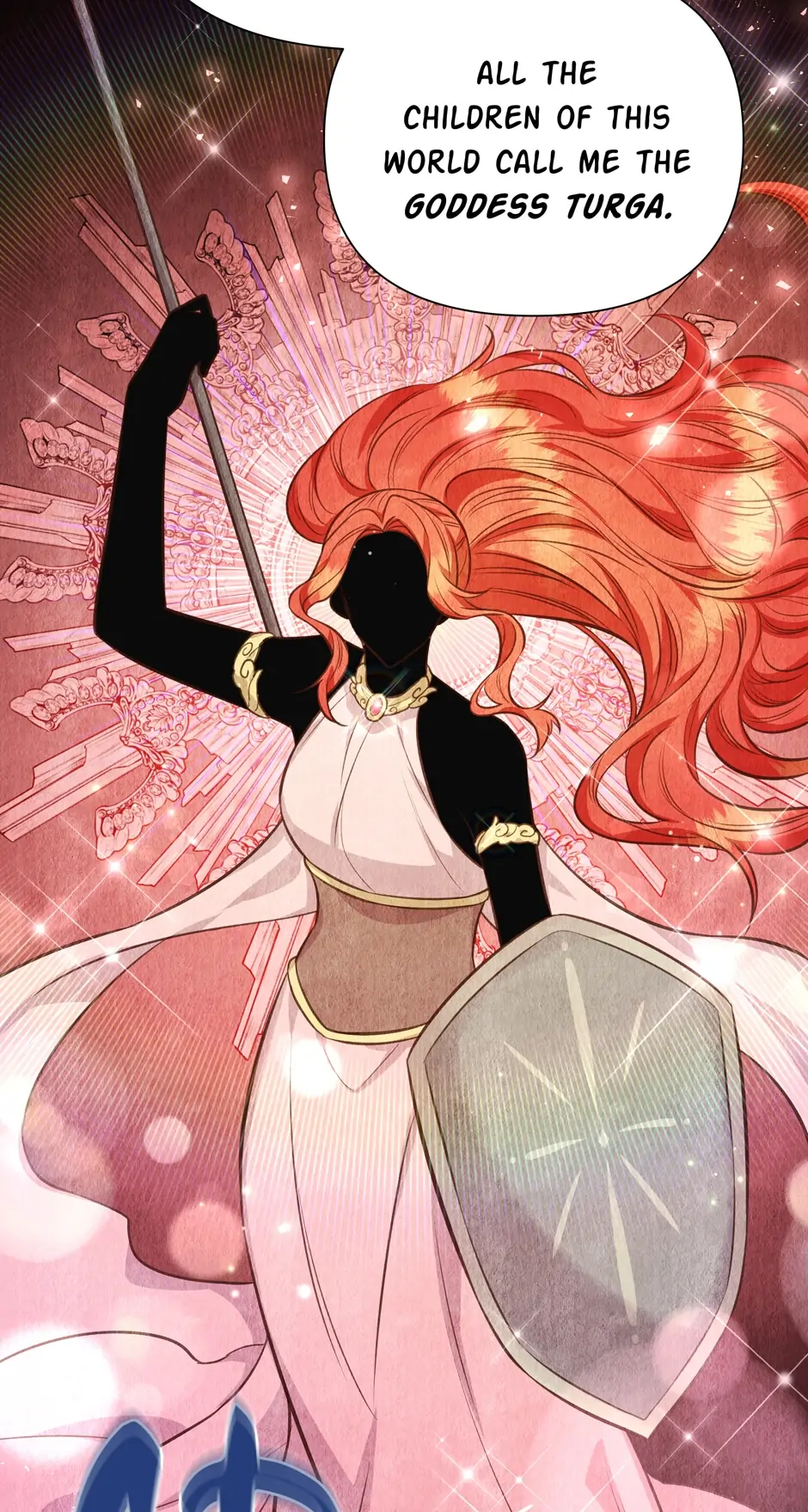 Side Characters Deserve Love Too Chapter 57 - page 11