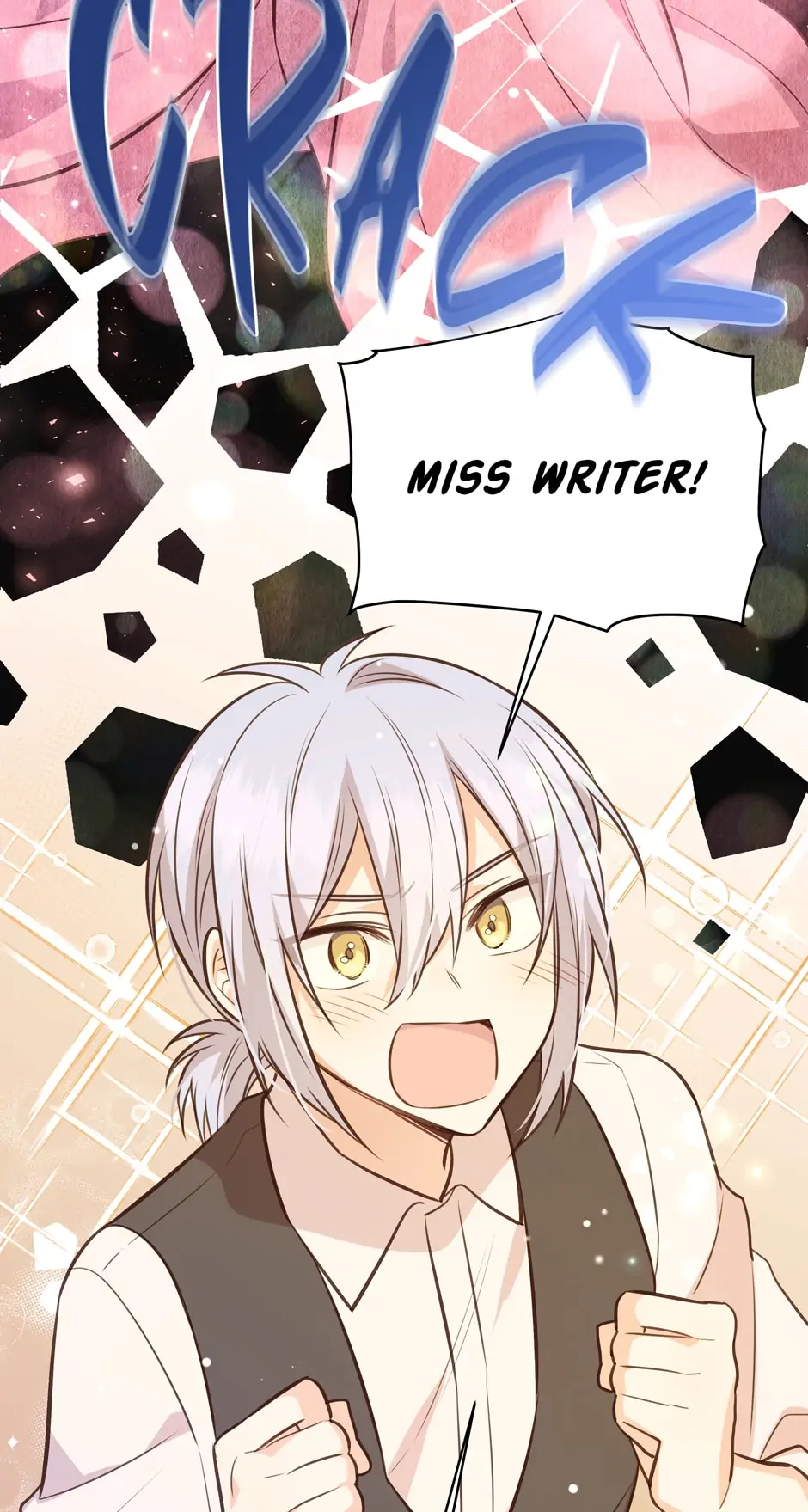 Side Characters Deserve Love Too Chapter 57 - page 12