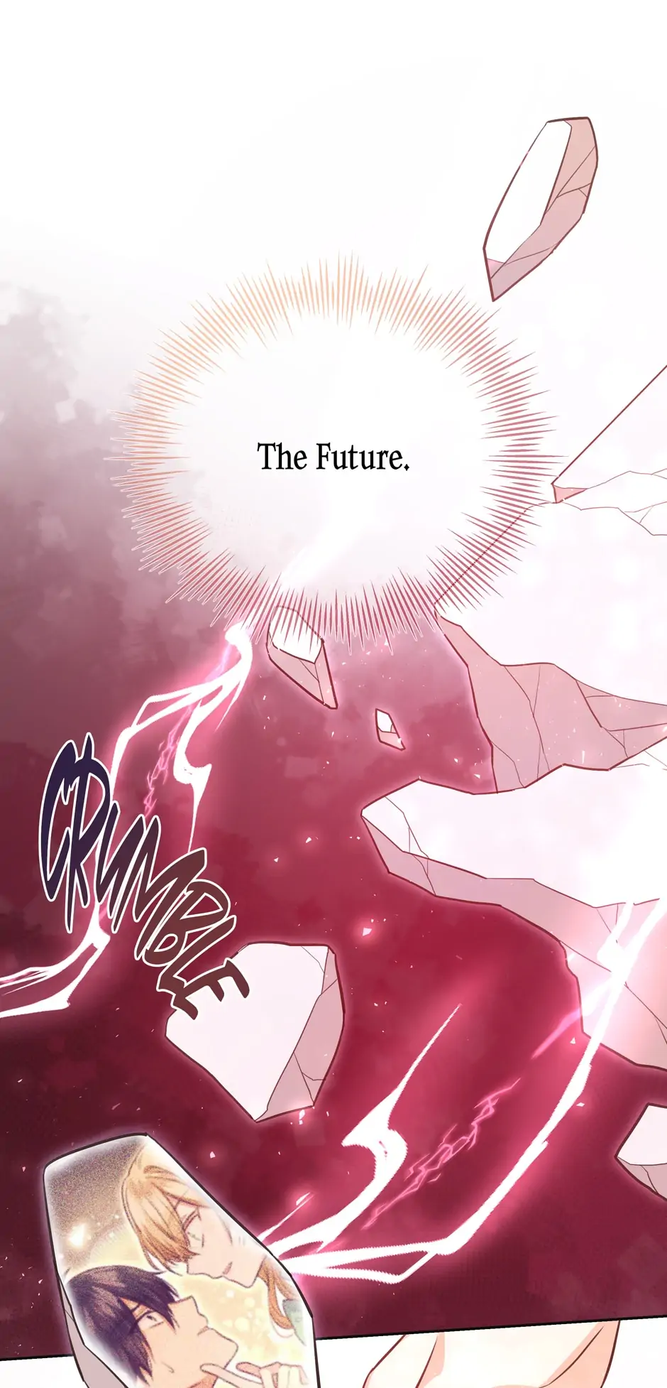Side Characters Deserve Love Too Chapter 57 - page 18