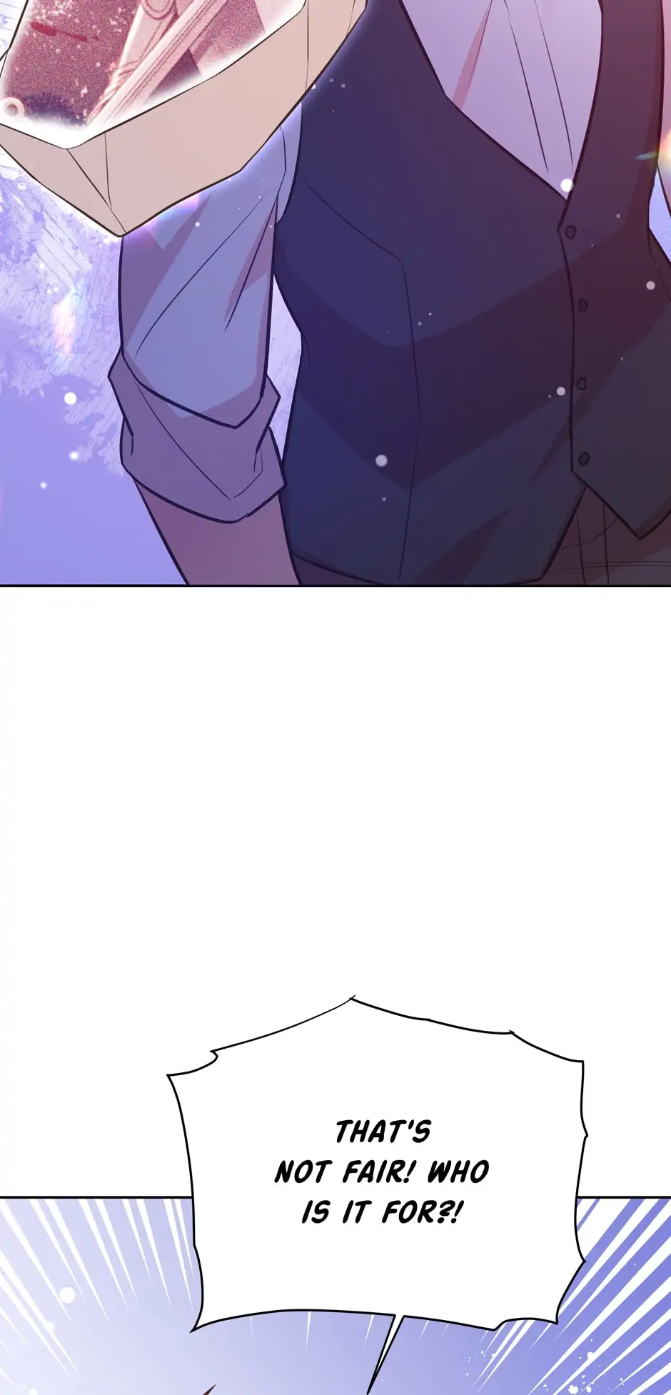 Side Characters Deserve Love Too Chapter 57 - page 22
