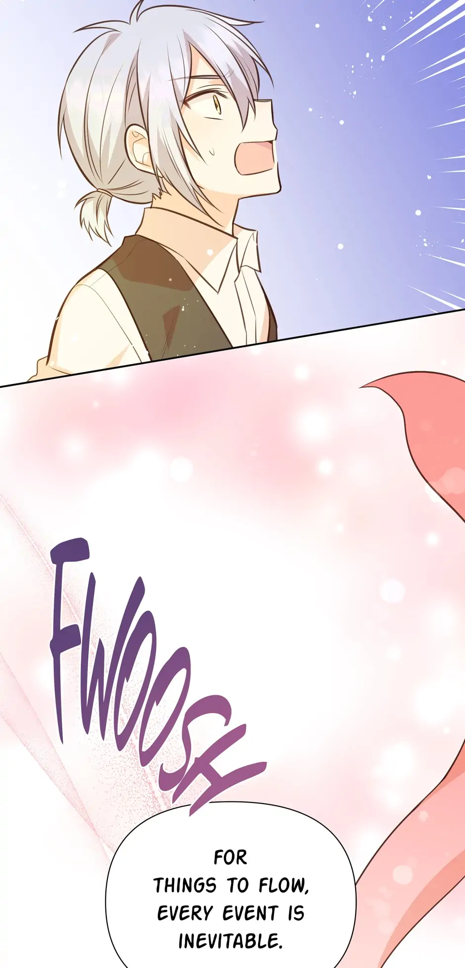 Side Characters Deserve Love Too Chapter 57 - page 23