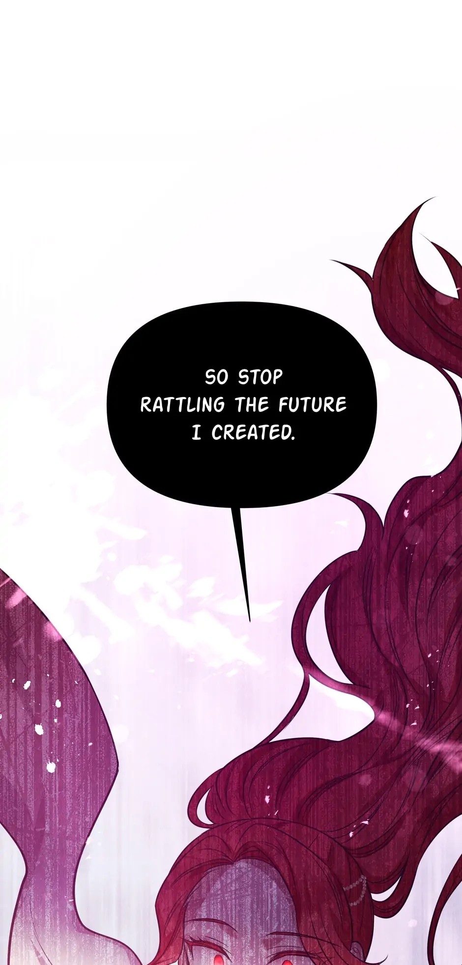 Side Characters Deserve Love Too Chapter 57 - page 25
