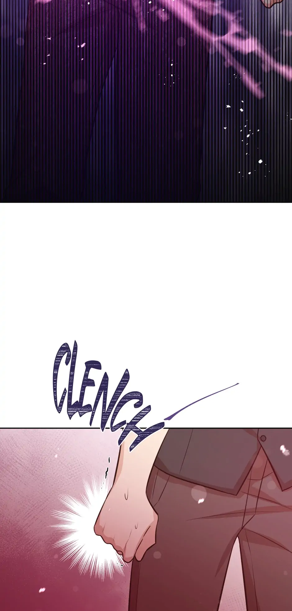 Side Characters Deserve Love Too Chapter 57 - page 27