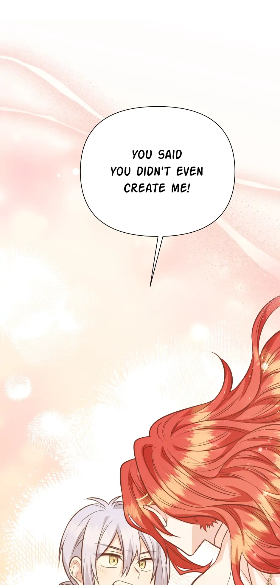 Side Characters Deserve Love Too Chapter 57 - page 29