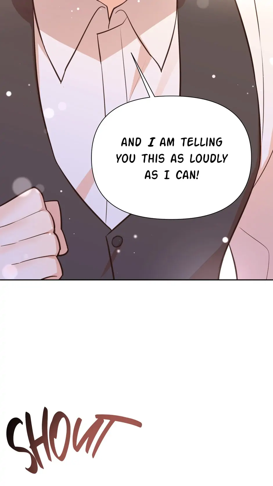 Side Characters Deserve Love Too Chapter 57 - page 34