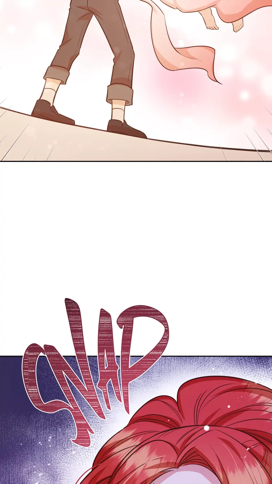 Side Characters Deserve Love Too Chapter 57 - page 36