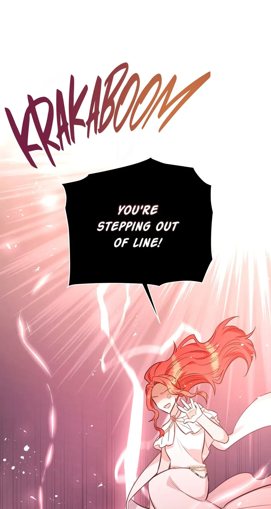 Side Characters Deserve Love Too Chapter 57 - page 38
