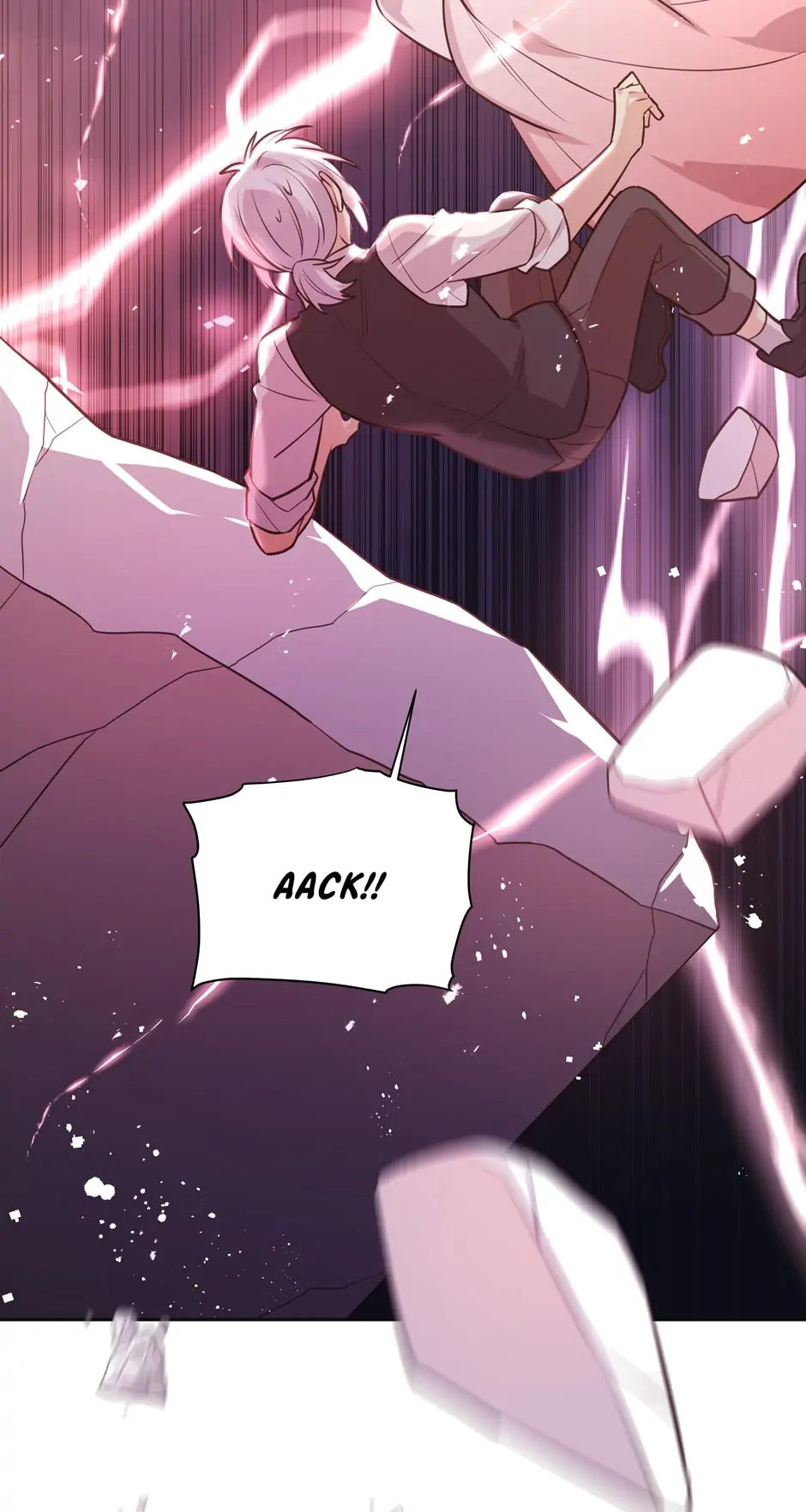 Side Characters Deserve Love Too Chapter 57 - page 39