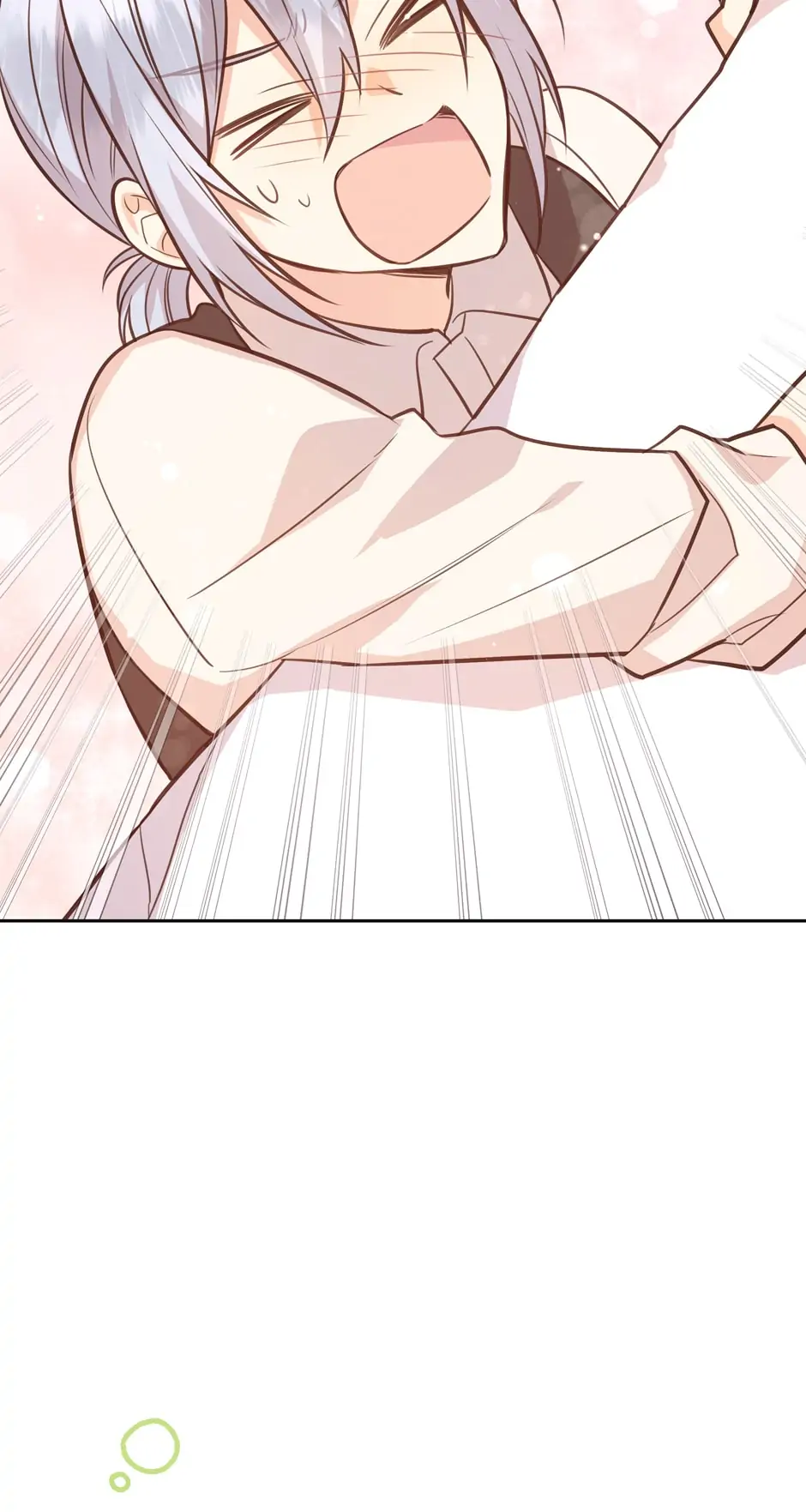 Side Characters Deserve Love Too Chapter 57 - page 43