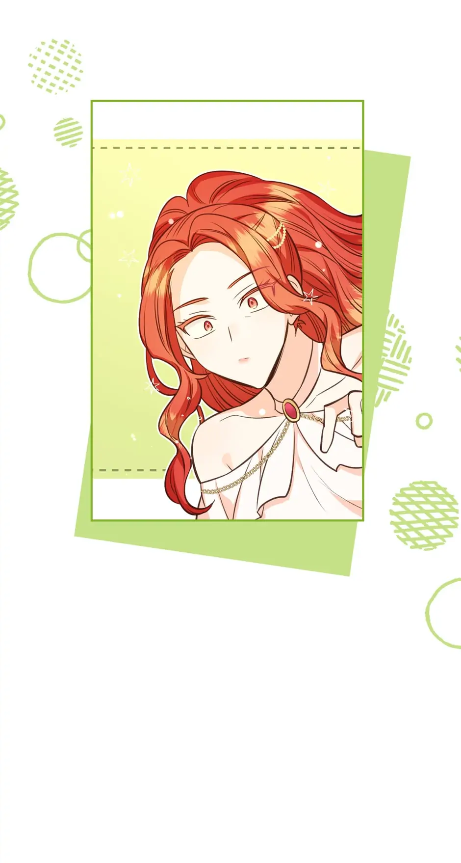 Side Characters Deserve Love Too Chapter 57 - page 44