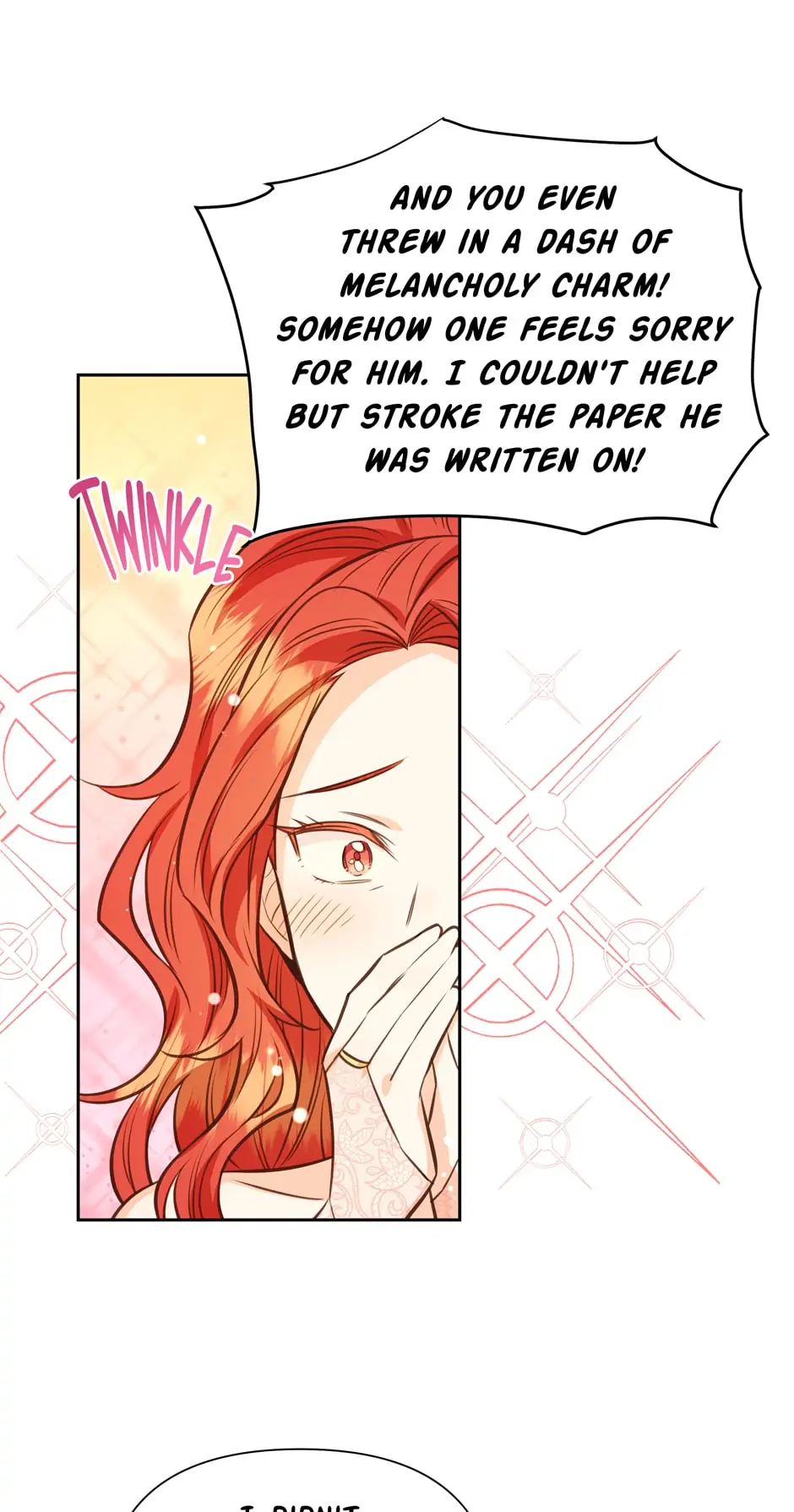 Side Characters Deserve Love Too Chapter 57 - page 52