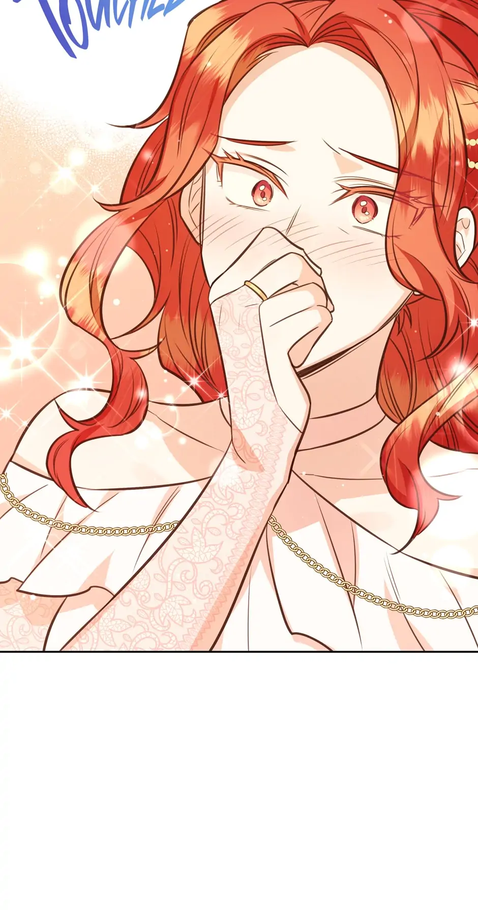 Side Characters Deserve Love Too Chapter 57 - page 55