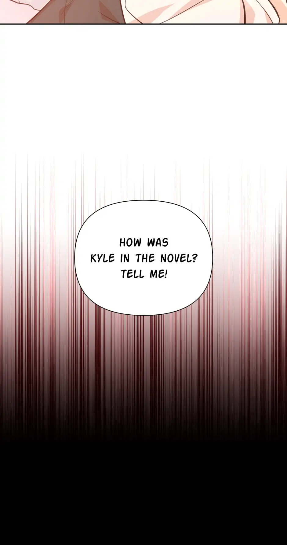 Side Characters Deserve Love Too Chapter 57 - page 58