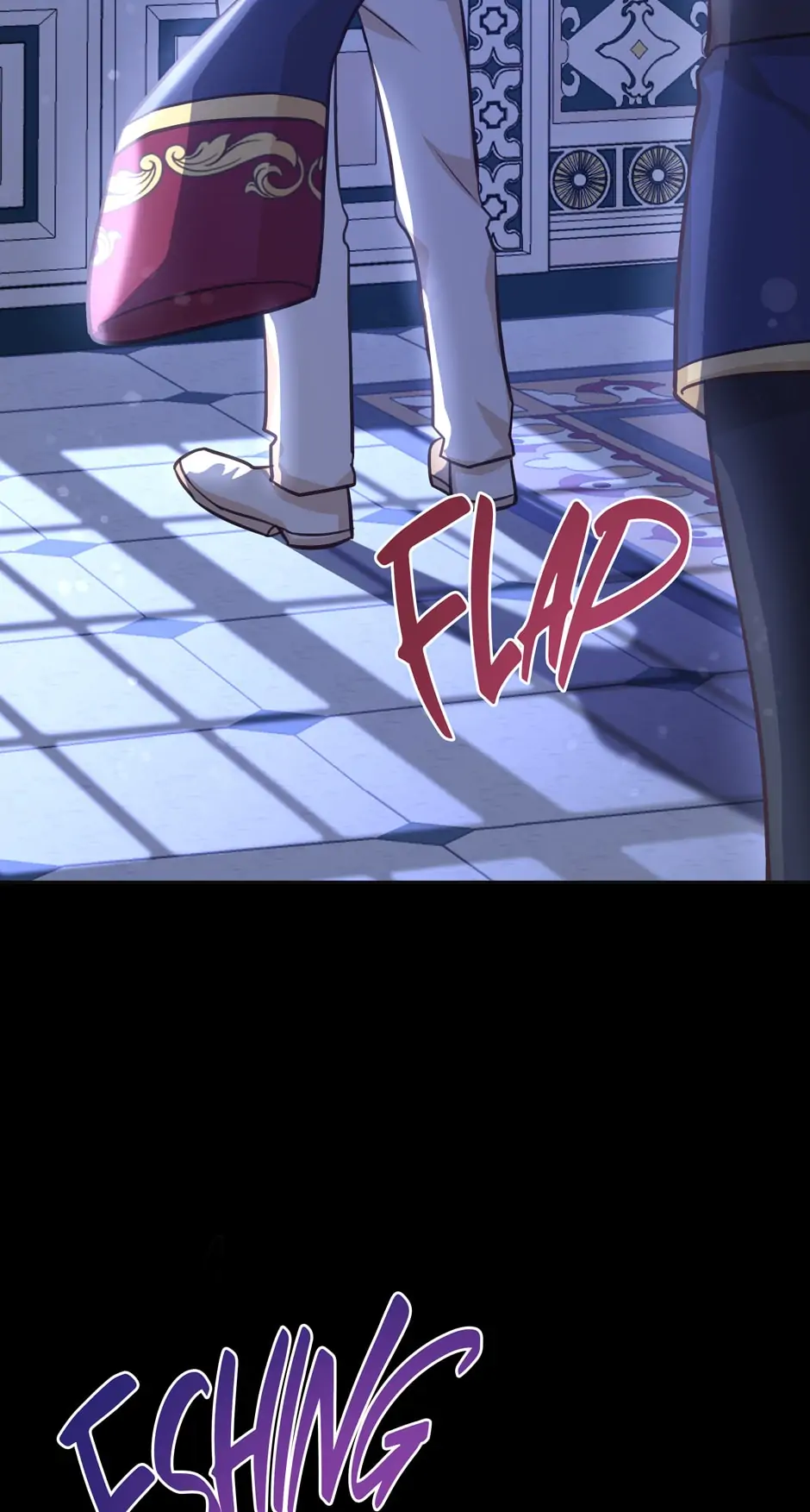 Side Characters Deserve Love Too Chapter 57 - page 63
