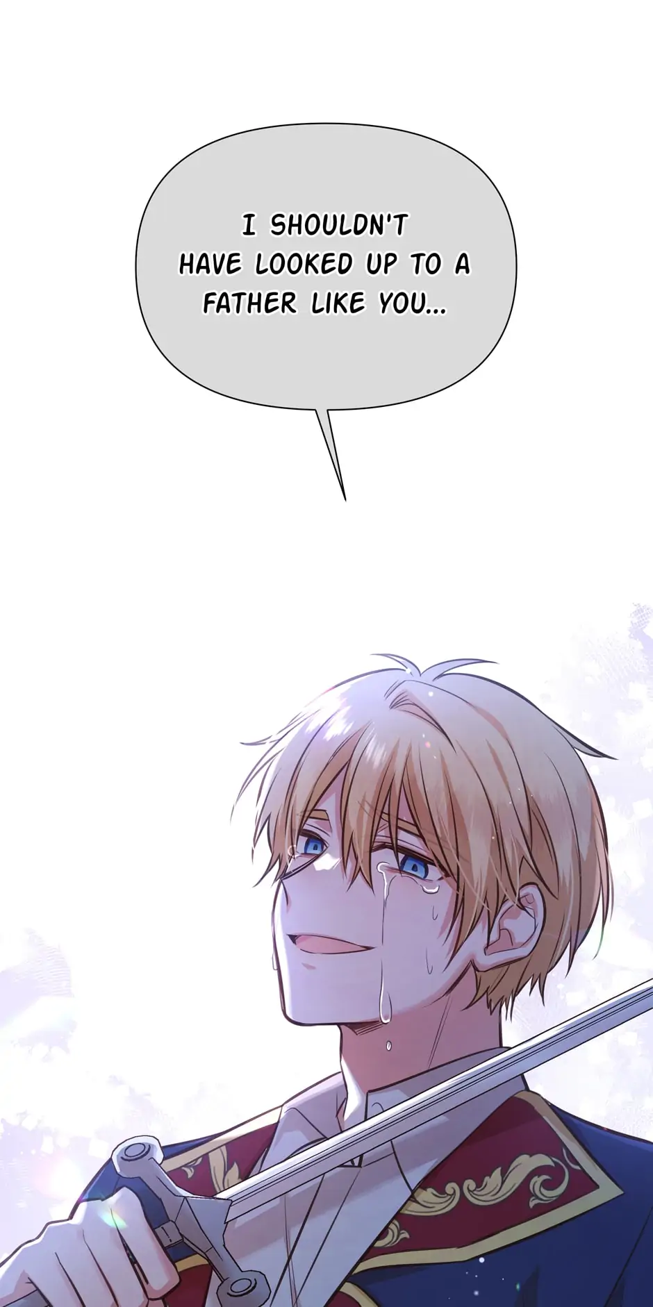 Side Characters Deserve Love Too Chapter 57 - page 74