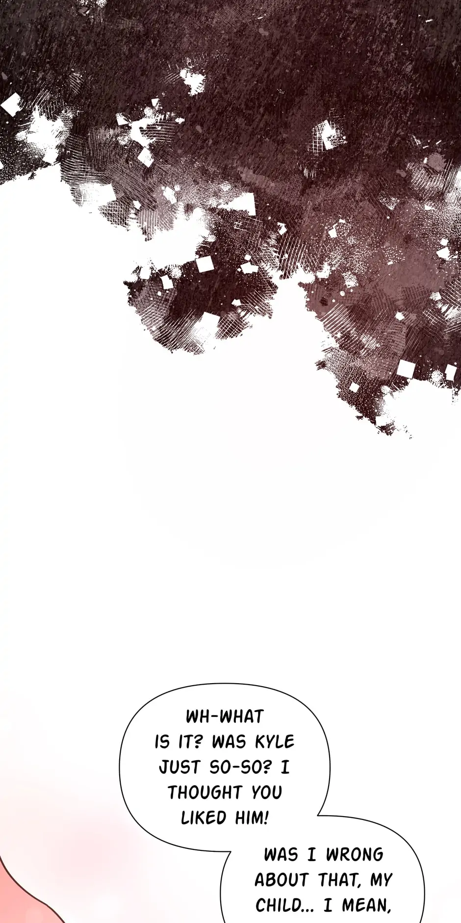 Side Characters Deserve Love Too Chapter 57 - page 77