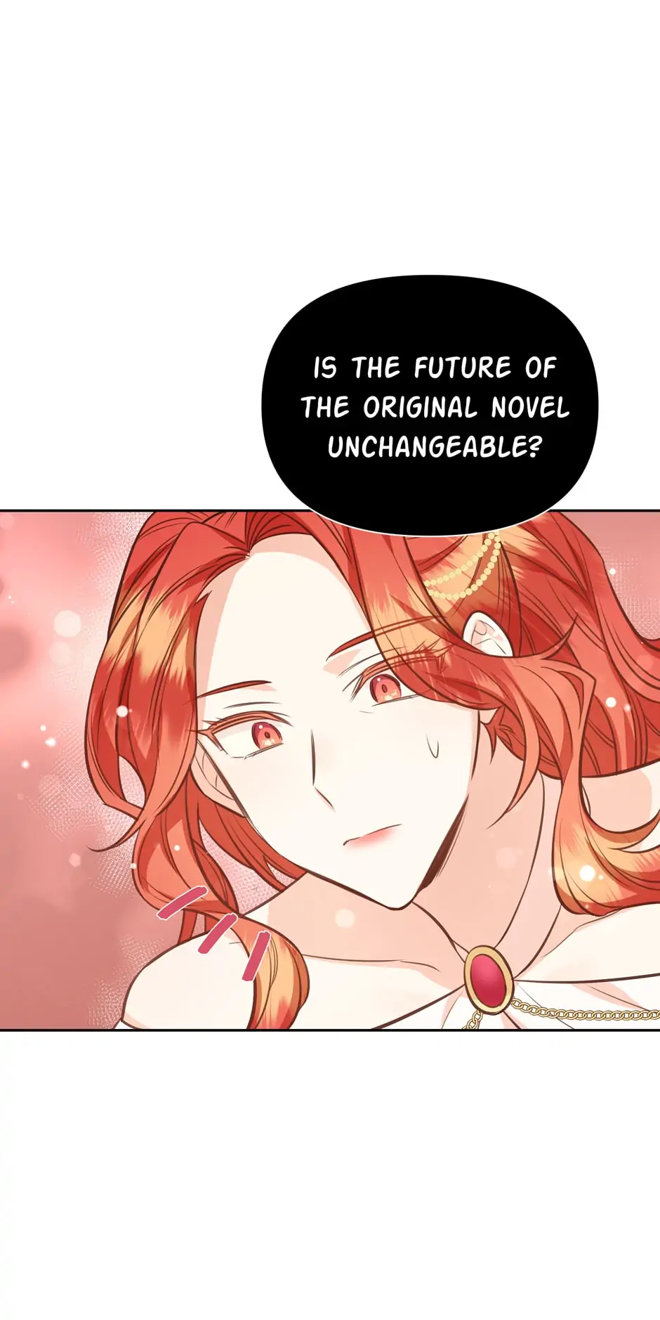 Side Characters Deserve Love Too Chapter 57 - page 79
