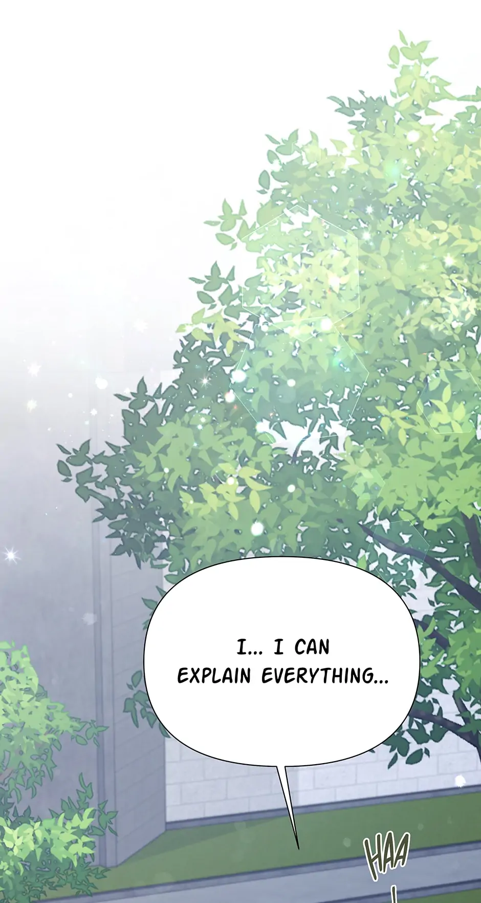Side Characters Deserve Love Too Chapter 56 - page 19