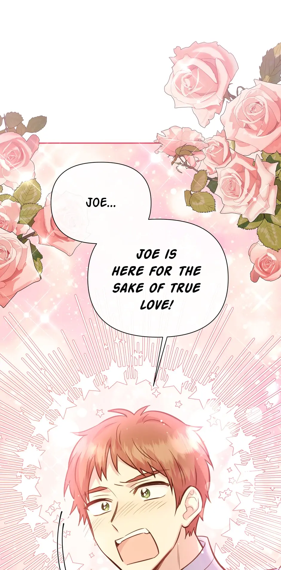 Side Characters Deserve Love Too Chapter 56 - page 21