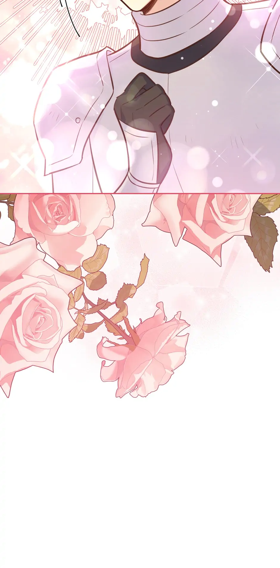 Side Characters Deserve Love Too Chapter 56 - page 22