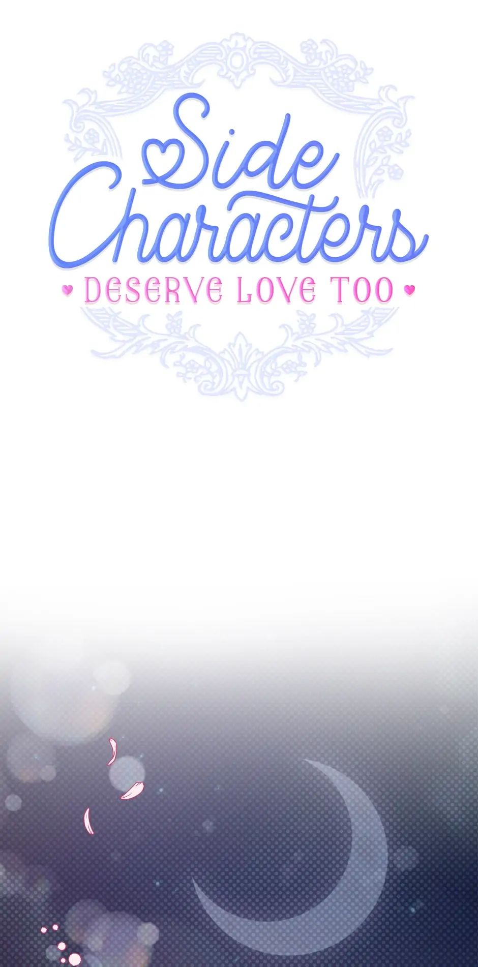 Side Characters Deserve Love Too Chapter 56 - page 23